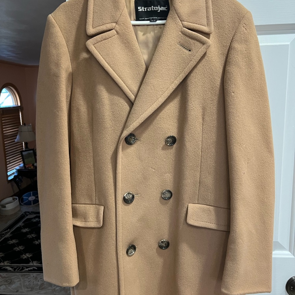 Stratojac Jacket - Picture 3 of 13